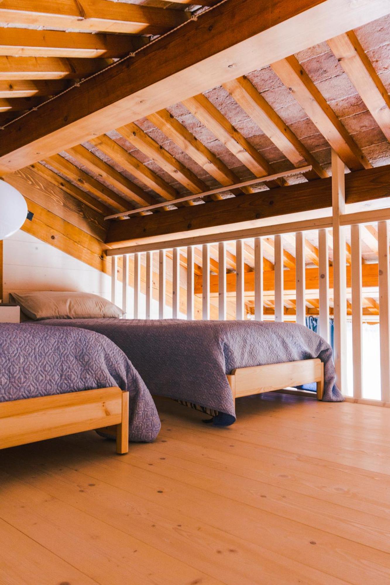B&B Al Fienile Paderno del Grappa Dış mekan fotoğraf